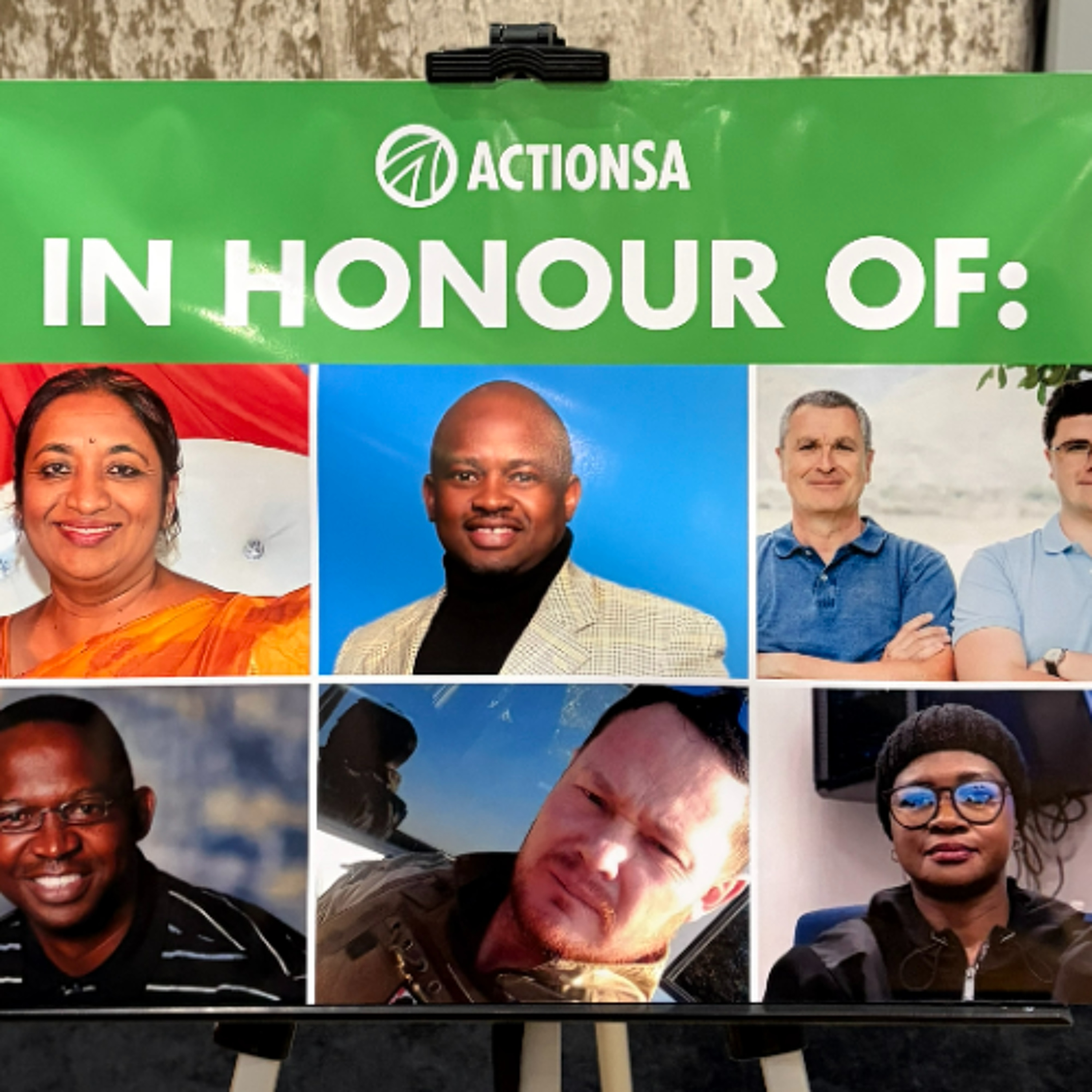 ActionSA tables whistleblower protection bill