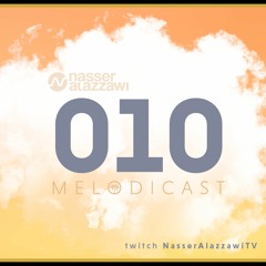 🌴 MELODICAST // Peaktime Progressive House Set