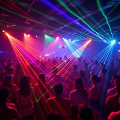 Underground House Now !