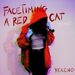 LES PEPPER- FaceTiming A Red Cat (DEMO 2025-MixV1)