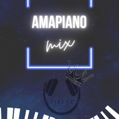 AMAPIANO MIX