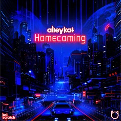 Homecoming (Radio Edit)