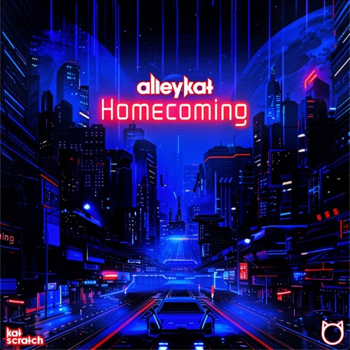 Homecoming (Radio Edit)
