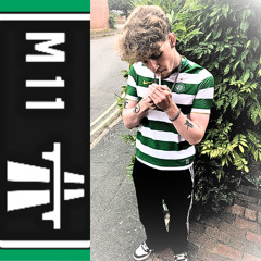 M Eleven: Game's Not Gone