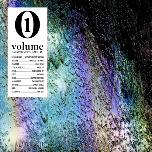 Scalymoth - Time Out