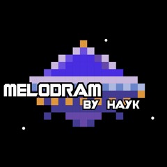 HAYK - Melodram [REUPLOAD] [Free Download]