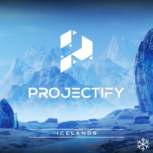 Projectify - Icelands