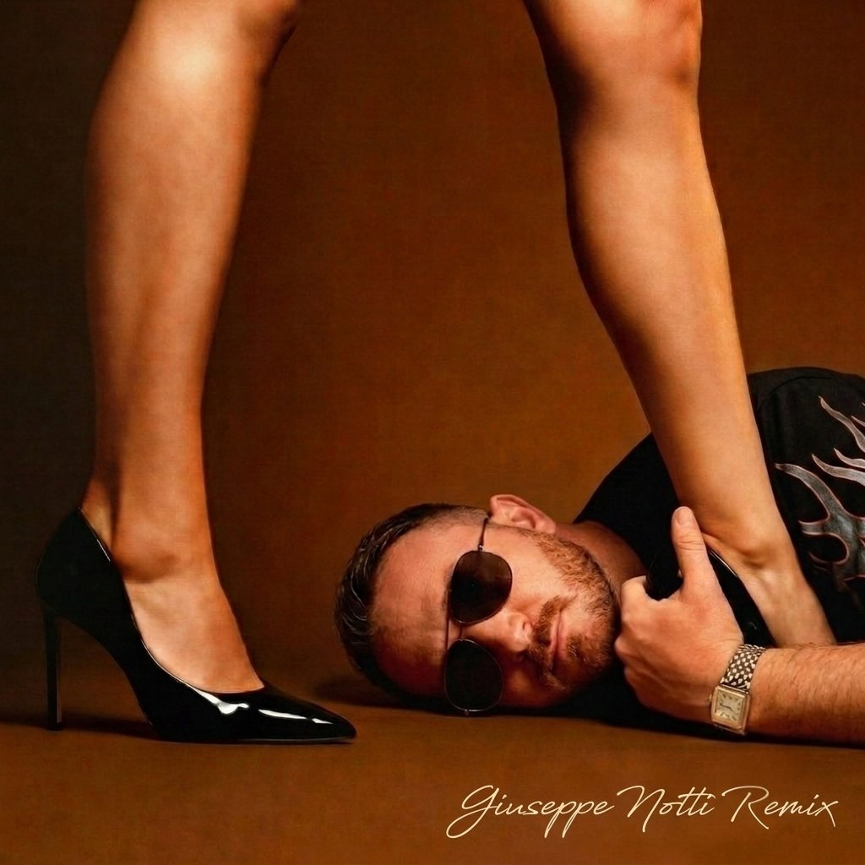 HUGEL, Ultra Nate, Imael Angel - Movin’ To The Sun (Giuseppe Notti Remix) episode artwork