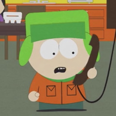 SKIP TO 1:00 // i knew you were trouble by taylor swift (sang by kyle broflovski)