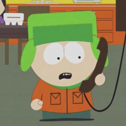 SKIP TO 1:00 // i knew you were trouble by taylor swift (sang by kyle broflovski)