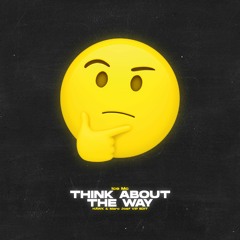 Ice Mc - Think About The Way (HÄWK & Marc Joef VIP Edit)
