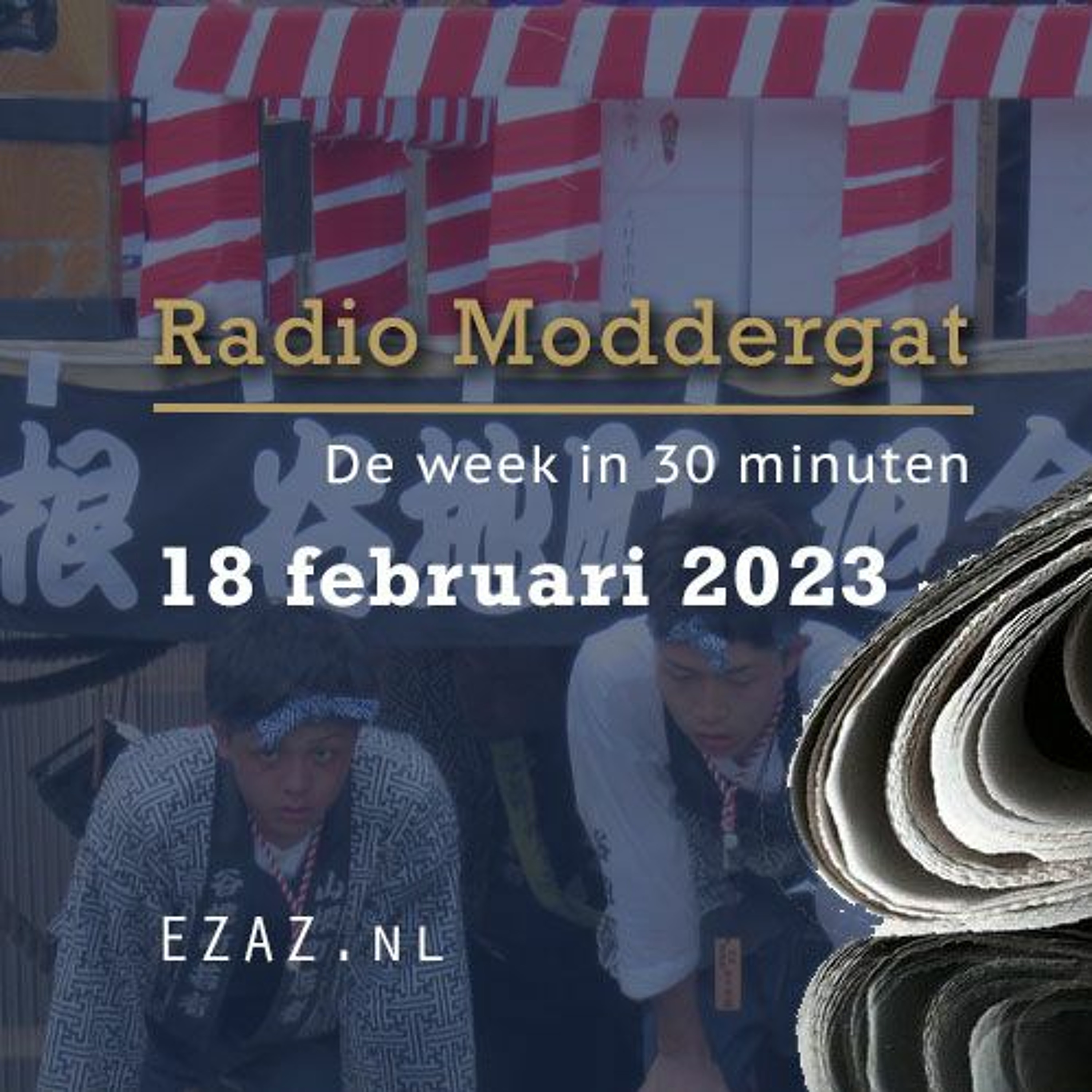 Radio Moddergat-2023-02-18