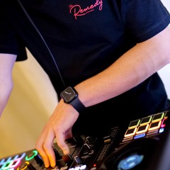 In The Mix - 2022 Playlist