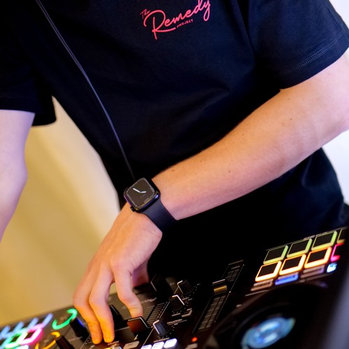 In The Mix - 2022 Playlist