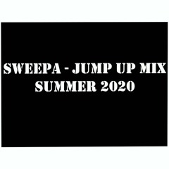 Jump Up Mix Summer 2020
