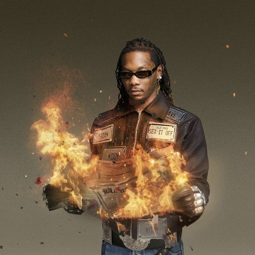 Offset - SET IT OFF