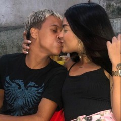 FIM (Álbum Little Love) - MC CABELINHO (prod. MELLO, AREIL, DONATO) - SPEED UP + GRAVE