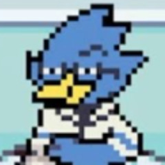 Berdly - Deltarune Chapter 2 (PC-98 Soundfont Arrangement)