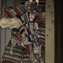 Project Lazarus playlist