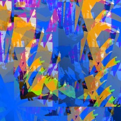 Kintsugi Patch (disquiet0492)