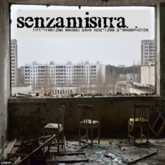 Senza Misura- Vol 1 (LIVE) - 04 ghostsoul