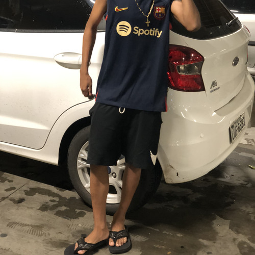 MTG - QUER FUD3R COM OS SEM AMOR