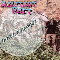 Militant Poet - Inner Dialogue (King Of Beats 2020 Song Contest)