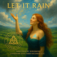 Let It Rain (Celtic Festival Version)