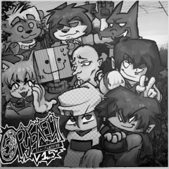 NEW MORU GAME OVER | 5RUBLES OST EXPANSION VOL 1