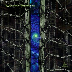 Delirium Tremens - The Cage Is A Lie EP "PromoMix"
