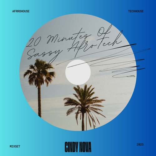 20 Minutes Of Sassy AfroTech