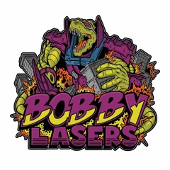 Bobby Lasers In The Void Baithead Guest Mix - 11 Sep 2021