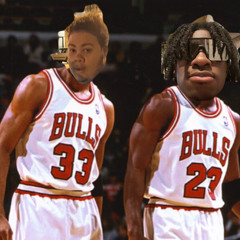 Lil Kell & KenWoodzz - Schemin