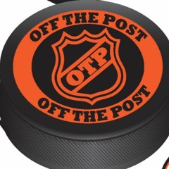 Off The Post Has Ted Starkey on Talking, Capitals, Isles, Rangers and the Fedotov Situation