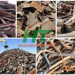 Thu Mua Phế Liệu Tphcm - Độ Ta Không Độ Nàng
