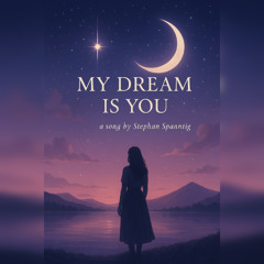 My dream is you (Guitar & Strings Version)