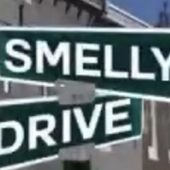 Smelly Drive