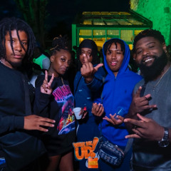 🤯🌎 LA VYBZ DU MOMENT🌎🤯 BYE: DEEJAY_BRACO🐍(mix llives)