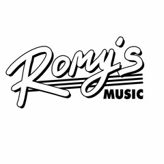 Romy's Music Edit
