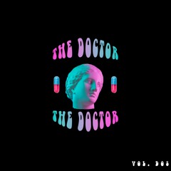 DEEP HOUSE MIX Vol. 2 - The Doctor