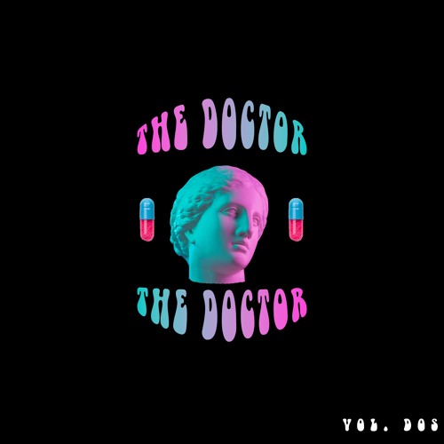 DEEP HOUSE MIX Vol. 2 - The Doctor