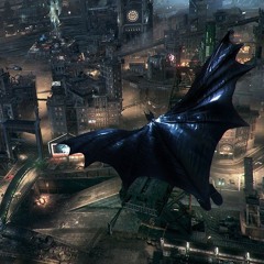 Batman Arkham Knight Combat Soundtrack