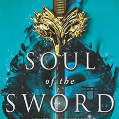 [ACCESS] PDF ✓ Soul of the Sword (Shadow of the Fox Book 2) by  Julie Kagawa EPUB KIN