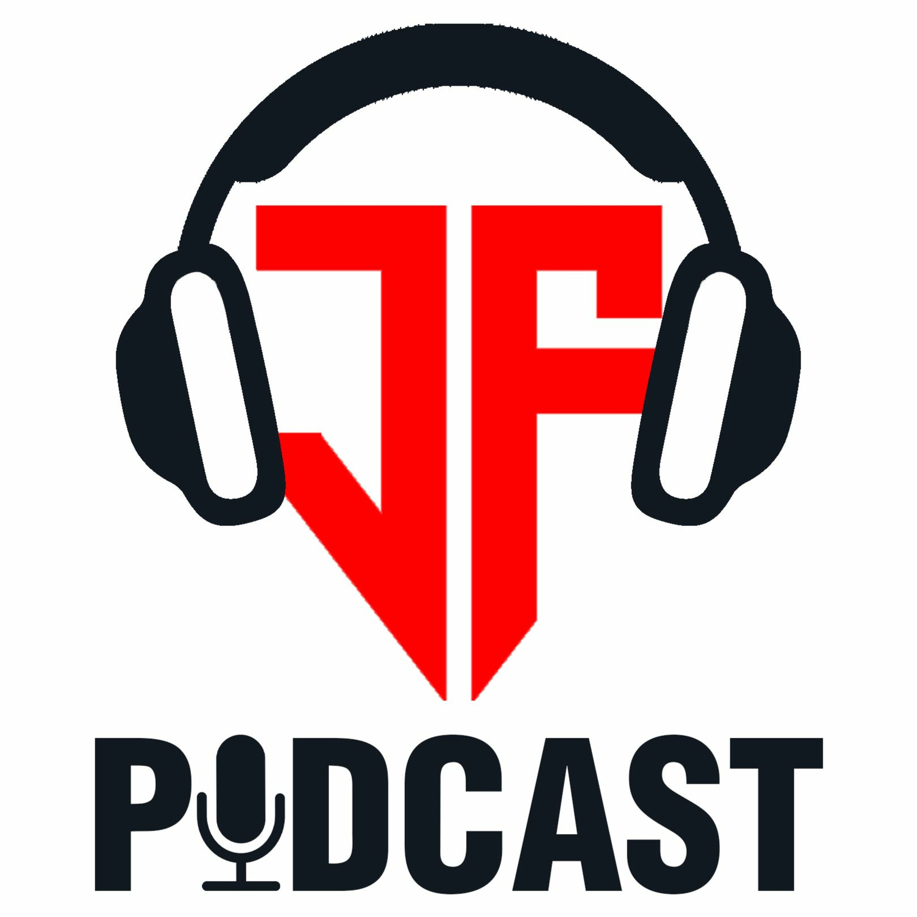 Joner Football Podcast