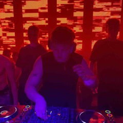 ⛓️Hard Techno Set 25-05-12⛓️