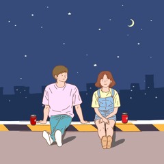 이런 맘이 사랑인걸까