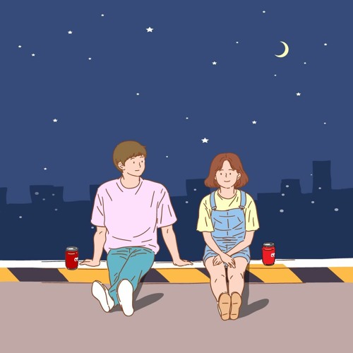 이런 맘이 사랑인걸까