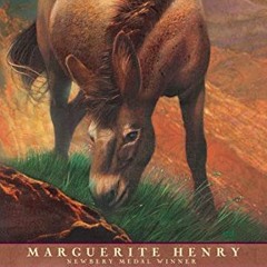 Get EBOOK EPUB KINDLE PDF Brighty of the Grand Canyon (Marguerite Henry Horseshoe Library) by  Margu