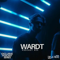 Elated Podcast // #002 WARDT
