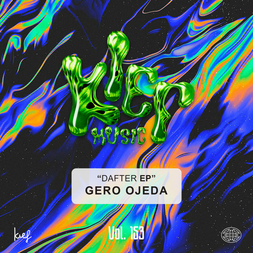 Gero Ojeda - Forward Left